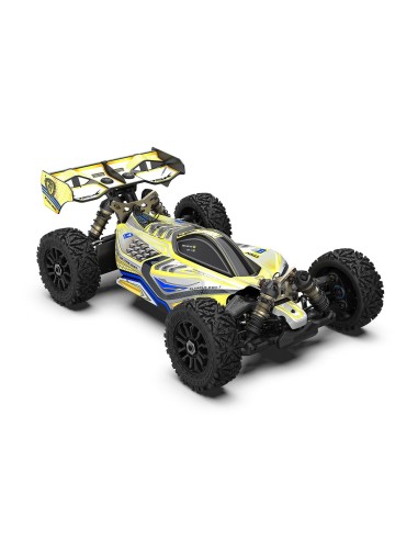 1-8 4WD Brushless RTR Buggy Dragon Scale Knight...