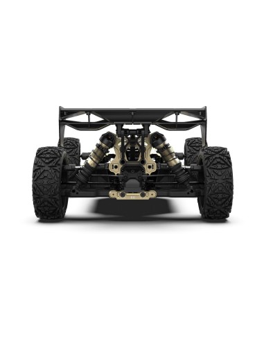 1-8 4WD Brushless RTR Buggy Dragon Scale Knight...