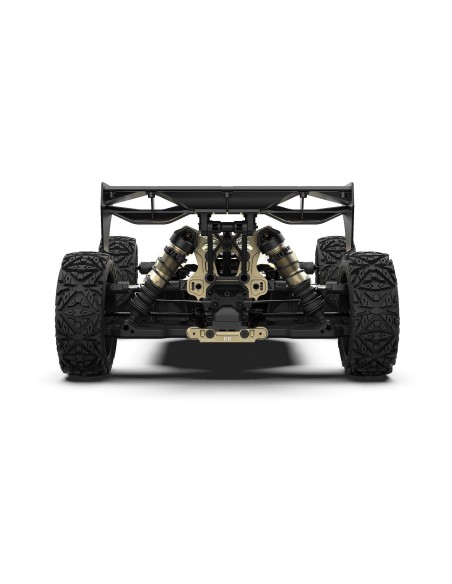 1-8 4WD Brushless RTR Buggy Dragon Scale Knight | DSK RTR - Red 1-8 4WD Brushless RTR Buggy Dragon Scale Knight | DSK RT