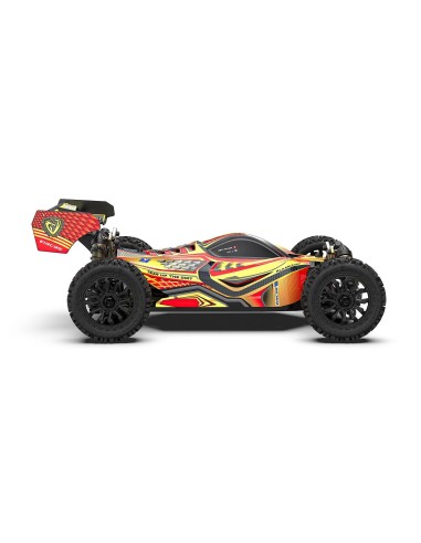 1-8 4WD Brushless RTR Buggy Dragon Scale Knight...