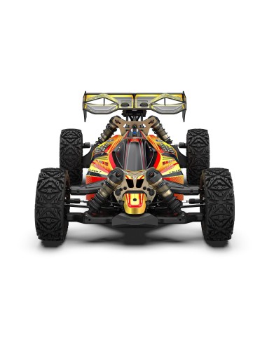 1-8 4WD Brushless RTR Buggy Dragon Scale Knight...