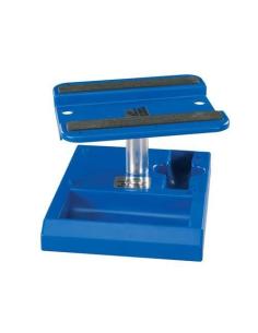 Car Stand Deluxe - Blue