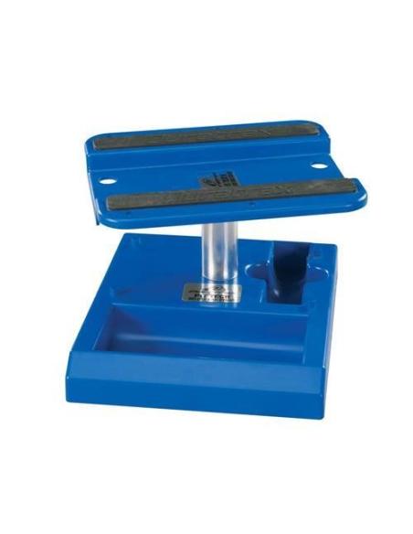 Car Stand Deluxe - Blue