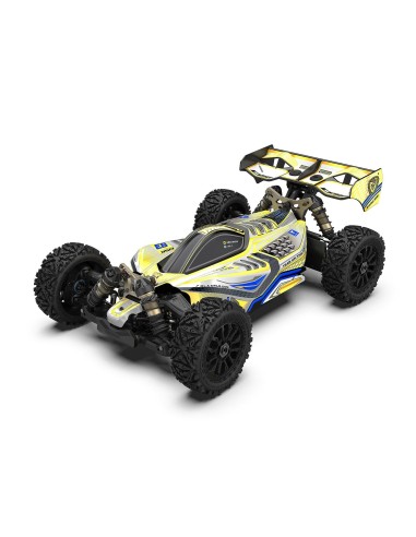 1-8 4WD Brushless RTR Buggy Dragon Scale Knight...