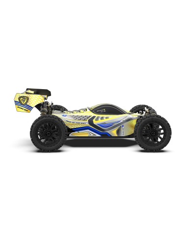 1-8 4WD Brushless RTR Buggy Dragon Scale Knight...