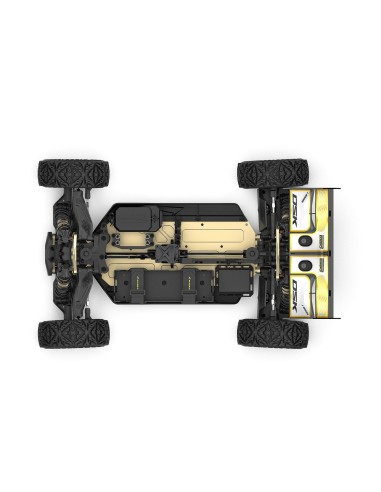 1-8 4WD Buggy Dragon Scale Knight | DSK...