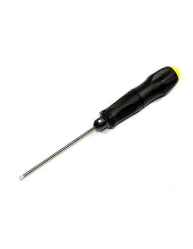 3000023 Llave allen 2.5mm Absima