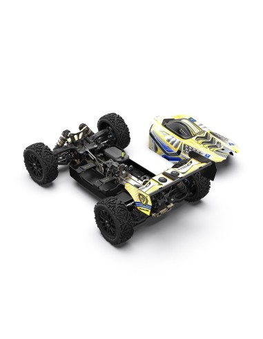 1-8 4WD Buggy Dragon Scale Knight | DSK...