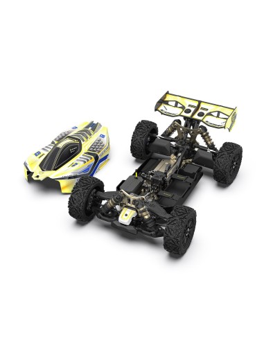 1-8 4WD Buggy Dragon Scale Knight | DSK...