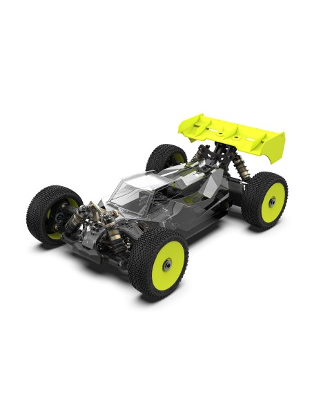 1-8 4WD Buggy Dragon Scale Knight | DSK KIT