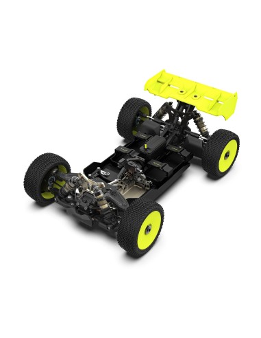 1-8 4WD Buggy Dragon Scale Knight | DSK KIT