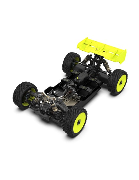 1-8 4WD Buggy Dragon Scale Knight | DSK KIT