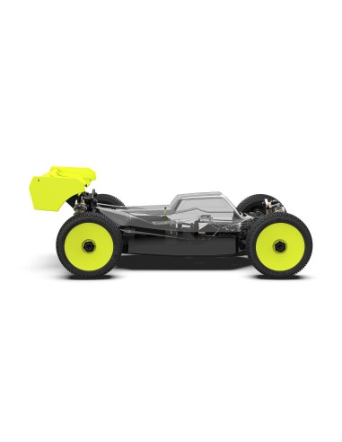 1-8 4WD Buggy Dragon Scale Knight | DSK KIT