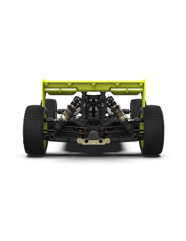 1-8 4WD Buggy Dragon Scale Knight | DSK KIT