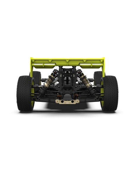 1-8 4WD Buggy Dragon Scale Knight | DSK KIT