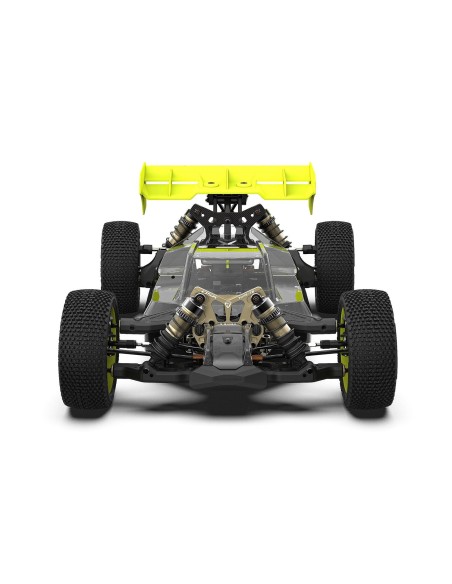 1-8 4WD Buggy Dragon Scale Knight | DSK KIT