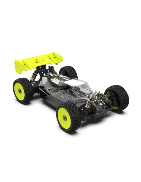 1-8 4WD Buggy Dragon Scale Knight | DSK KIT