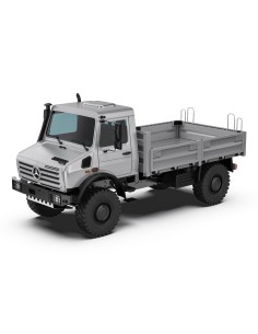 Mercedes-Benz Unimog U4000... 2