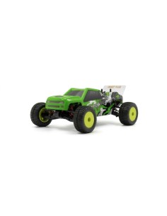 Hobby Plus 1:24 "Speck-T"...
