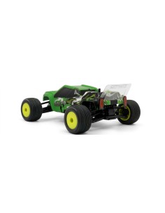 Hobby Plus 1:24 "Speck-T"... 2