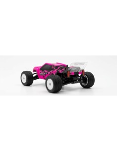 Hobby Plus 1:24 "Speck-T"... 2