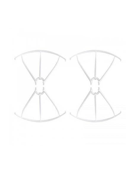 Syma X5C Blade protectors