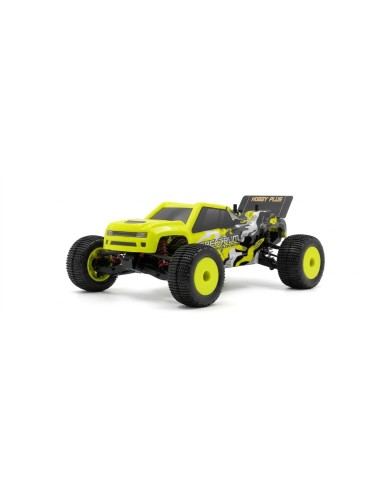 Hobby Plus 1:24 "Speck-T" Truggy brushless RTR...