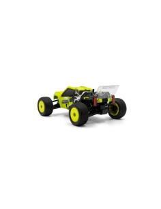 Hobby Plus 1:24 "Speck-T"... 2