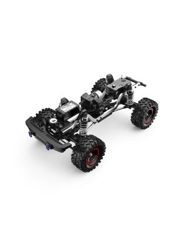 Crawler Ford Bronco R 1/18 MJX Hyper GO H18P