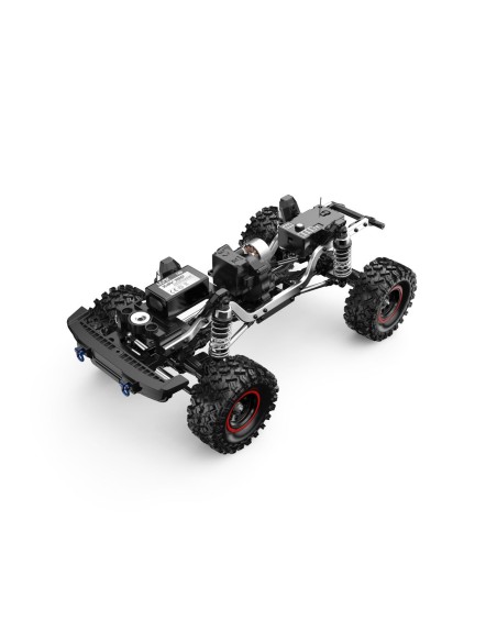 Crawler Ford Bronco R 1/18 MJX Hyper GO H18P