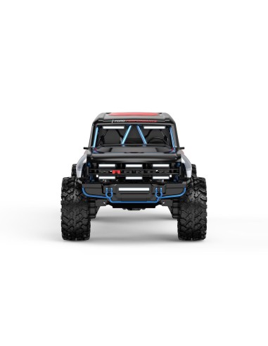 Crawler Ford Bronco R 1/18 MJX Hyper GO H18P