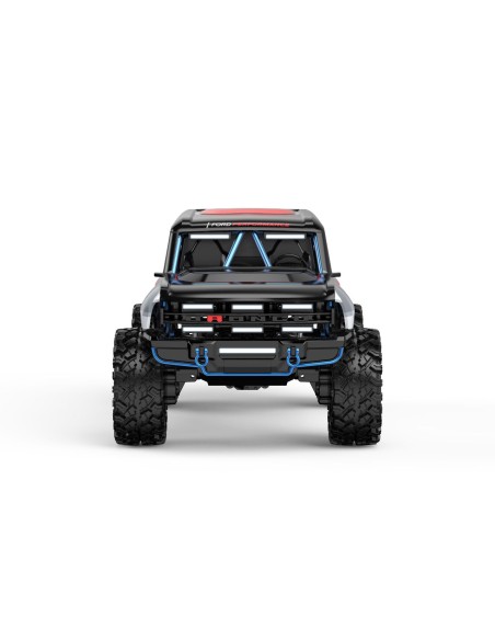 Crawler Ford Bronco R 1/18 MJX Hyper GO H18P