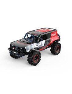 Crawler Ford Bronco R 1/18...