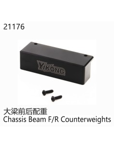 Yikong Chassis Beam F/R...