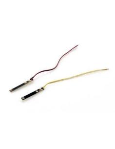 Syma X5C Light Boards