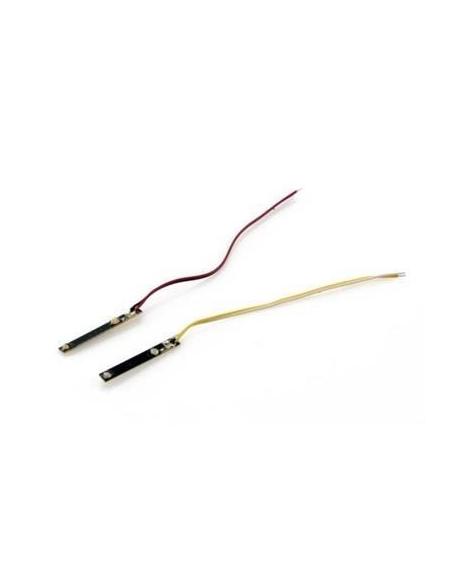 Syma X5C Light Boards