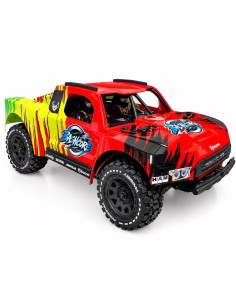 1:12 BL-3S SC-Truck...