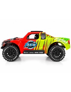 1:12 BL-3S SC-Truck... 2