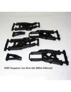 IH05 Suspens i on Arm Set...