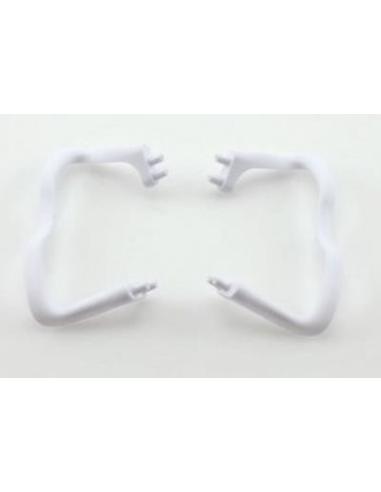 Syma X5C Landing Skids