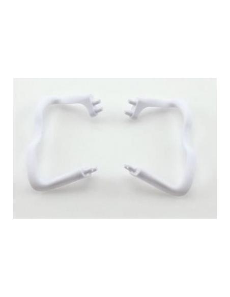 Syma X5C Landing Skids