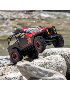 Axial 1-30 SCX30 Jeep CJ-7...