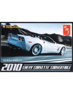 AMT-677 2010 New Corvette...