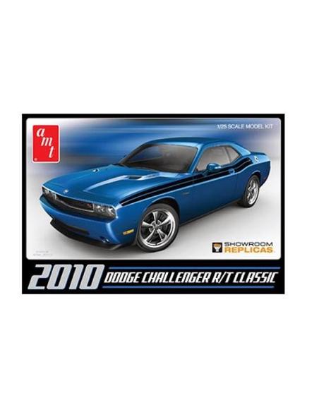 AMT 671 2010 Dodge Challenger R/T Classic