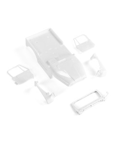 Axial 1-30 Jeep CJ-7 Body:...