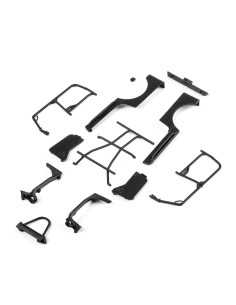 Axial Genright Fenders &...