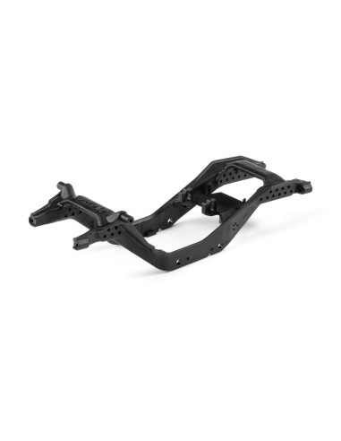 Axial Chassis  Short Wheelbase: SCX30 CJ-7