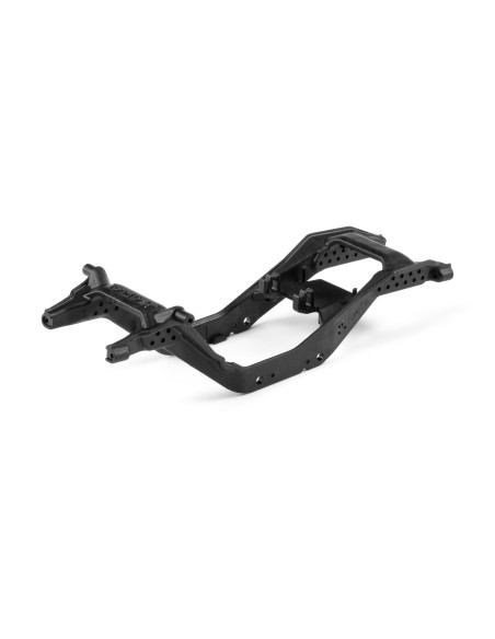 Axial Chassis  Short Wheelbase: SCX30 CJ-7