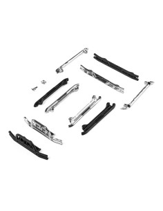 Axial Bumpers  Side...