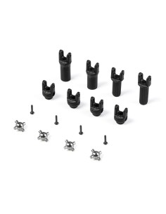 Axial Driveshaft Set  99mm...